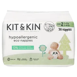 Eco Friendly Disposable Nappies