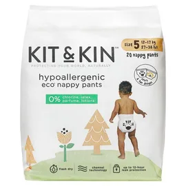 Eco Friendly Disposable Nappies