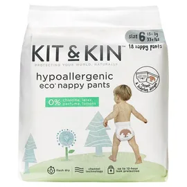 Eco Friendly Disposable Nappies