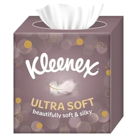 Boxes of Tissues