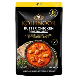 Curry Sauces & Pastes