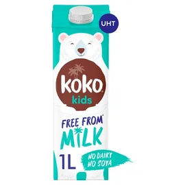 Stages 3 & 4 Growing Up Milk (1+year)
