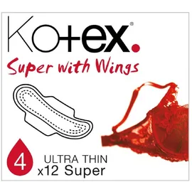Sanitary Towels