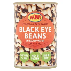 Beans & Pulses