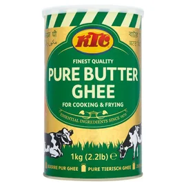 Ghee