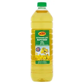 Sunflower, Vegetable & Corn Oils