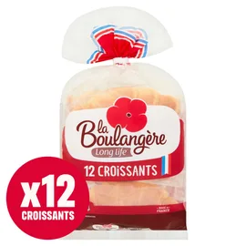 Croissants