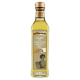 Olive Oil