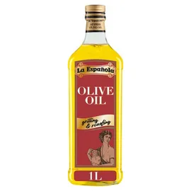 Olive Oil