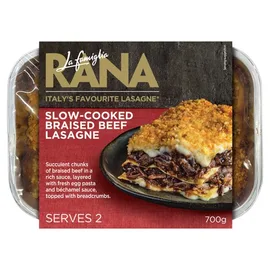 Ready Meals for 2+