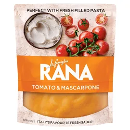 Pasta, Sauces & Stock