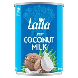 Coconut Milk & Cream
