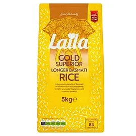 Dry Rice
