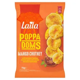 Poppadoms