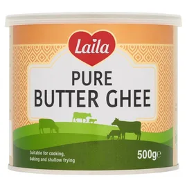 Ghee