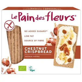 Crispbreads & Flatbreads