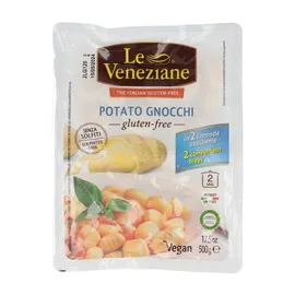 Gnocchi