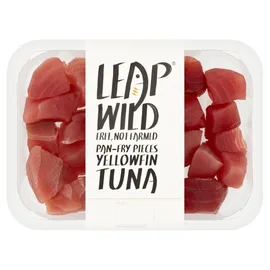 Tuna & Trout