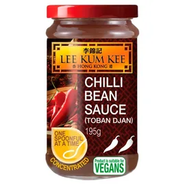 Stir Fry & Oriental Sauces