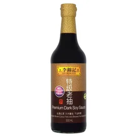 Stir Fry & Oriental Sauces