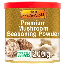 Seasonings & Rubs