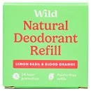 Natural Deodorants