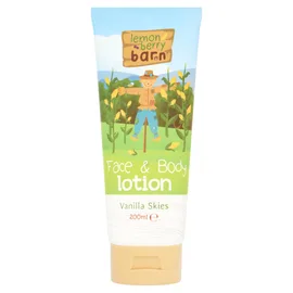 Baby Changing Toiletries