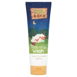 Baby Wash
