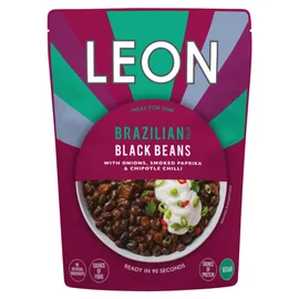 Beans & Pulses