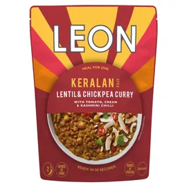Long Life Ready Meals