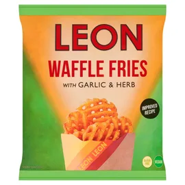 Frozen Food