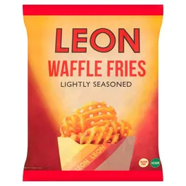 Frozen Chips
