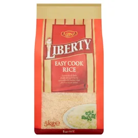 Dry Rice