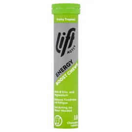 Sports Nutrition