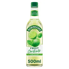 Cordials