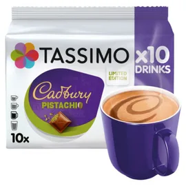 Hot Chocolate & Malts
