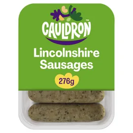Frozen Sausages