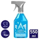 Bleach & Disinfectant