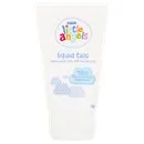 Baby Oil & Moisturisers