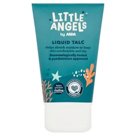 Baby Changing Toiletries