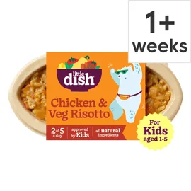 Kids' Ready Meals