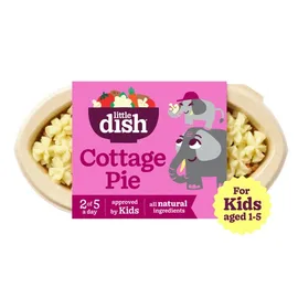 Kids' Ready Meals