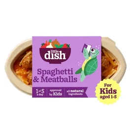 Kids' Ready Meals