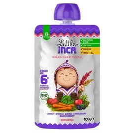 Pouches
