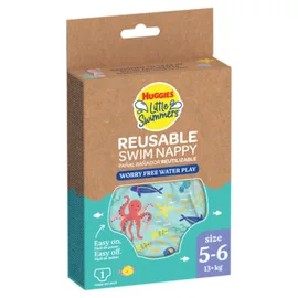Reusable Nappies