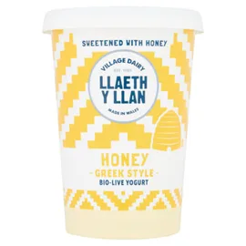 Greek & Greek Style Yoghurts