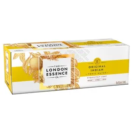 Tonic Water