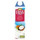 Coconut Milk & Cream