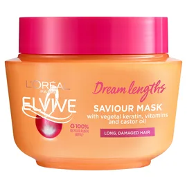 Hair Treatments & Masks