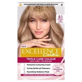 Hair Dye